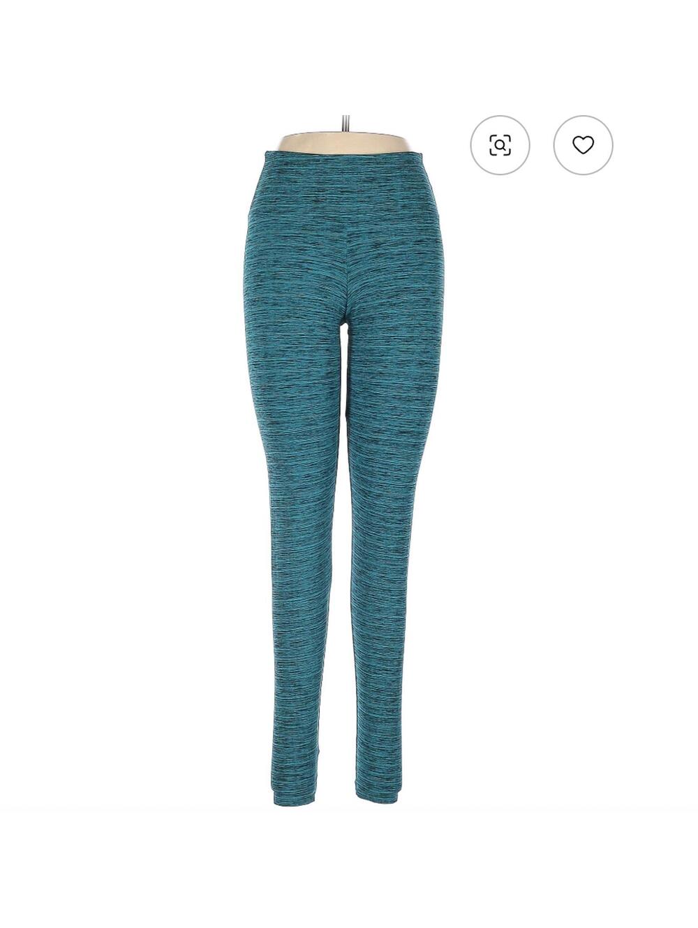 Booty by Brabants OS Active Pants
